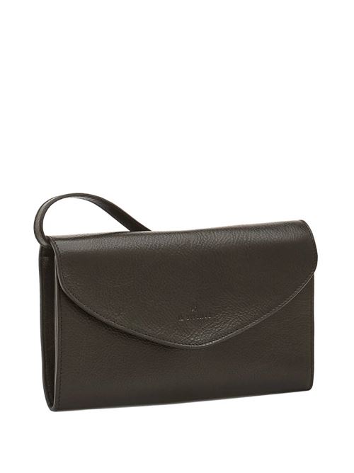 Bigallo Pochette da donna Il BISONTE | BCL039PV0001BK159